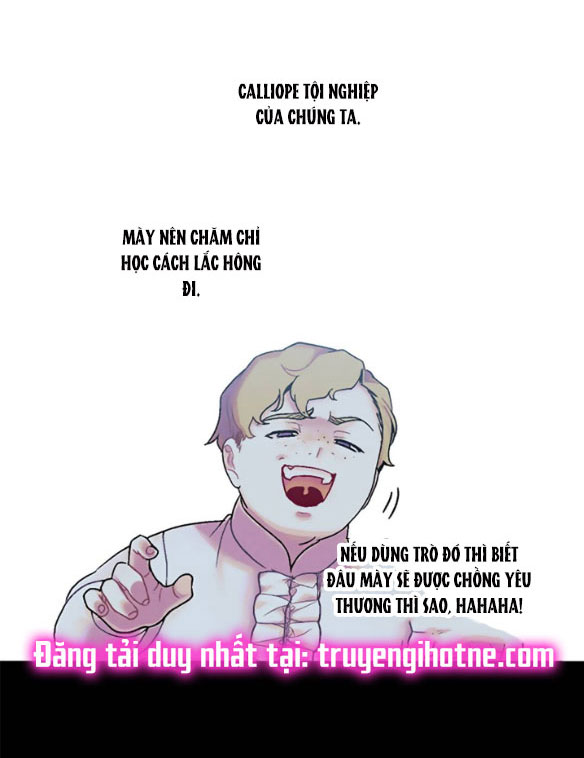 [bản 18+] trò chơi săn mồi của hoàng đế và thánh kỵ sĩ chapter 1.1 27