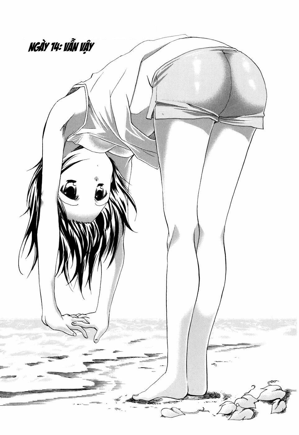 watashitachi no tamura-kun chapter 14 3