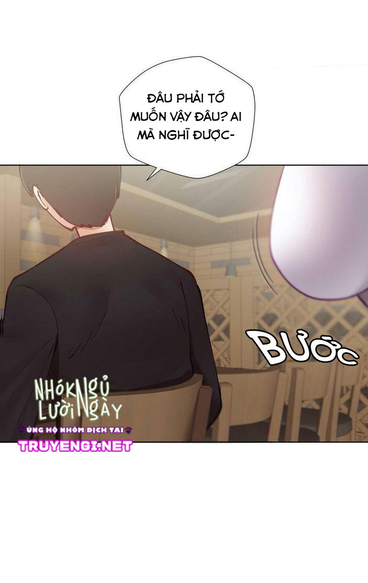 gia sư ác nữ iljinnyeo chapter 7 34