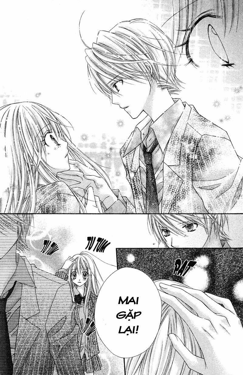 rockin' heaven chapter 25 34