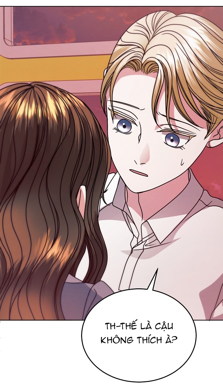 [18+] hãy cầu xin ta đi chapter 33.2 33