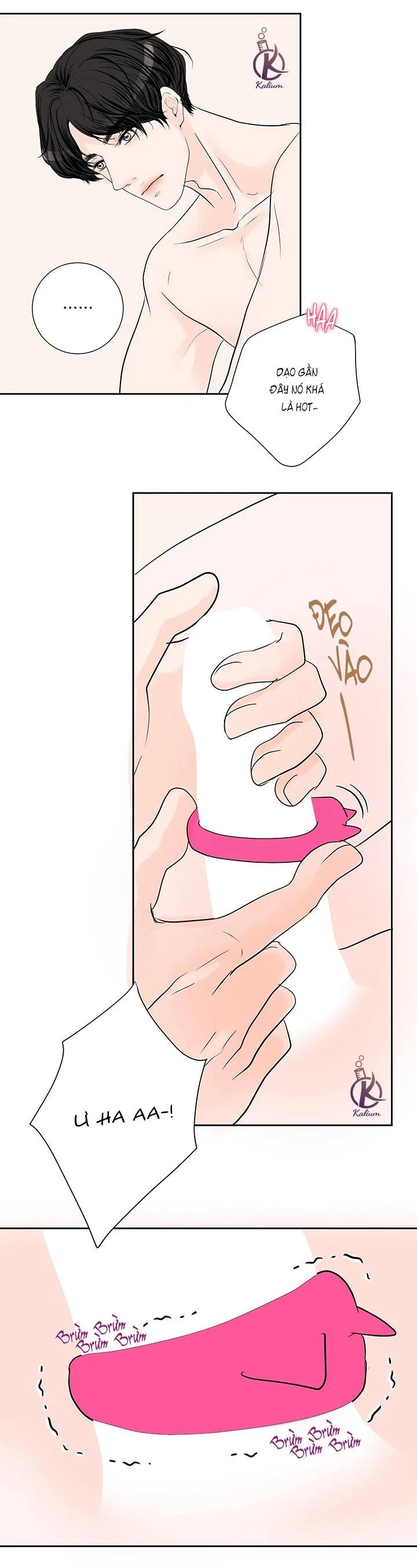 bạn có tò mò về bài review? chapter 30 9