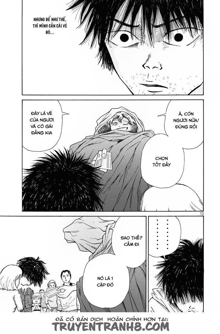 thám hoa chapter 9 13