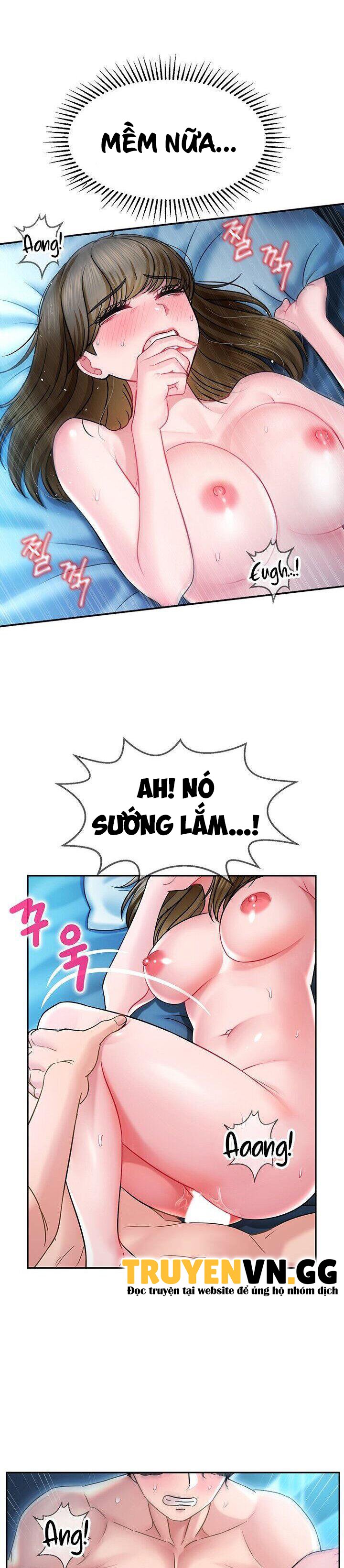 thanh lý đồ chơi tình dục tôi vô tình lập được harem chapter 4 21