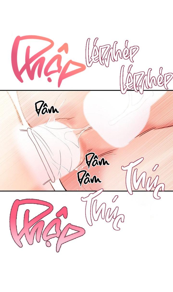 lần nào mộng tinh cũng mơ thấy chú chapter 5 54