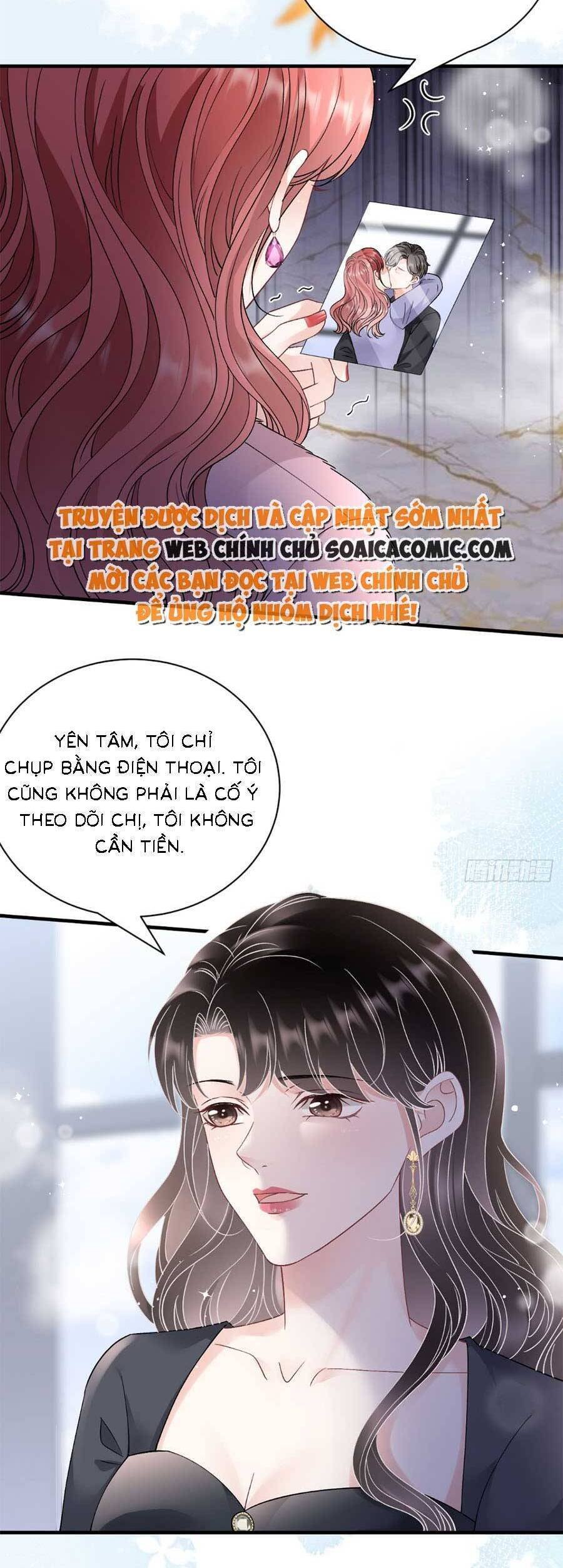 [16+] đại tiểu thư có thể có ý đồ xấu chapter 166 22