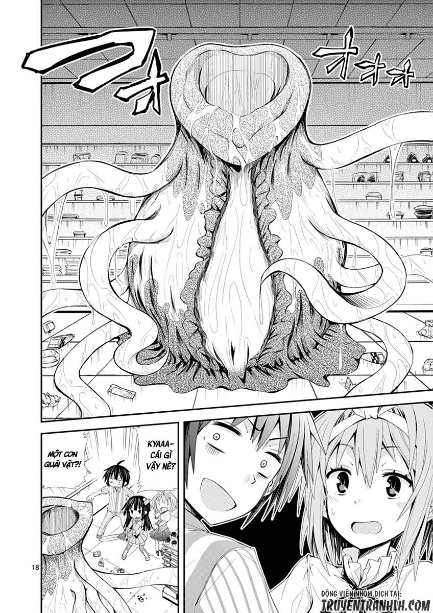 s rare soubi no niau kanojo chapter 6.1 20