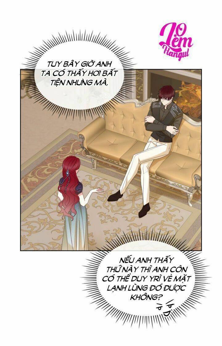 kẻ tạo ra nữ phản diện chapter 33 41