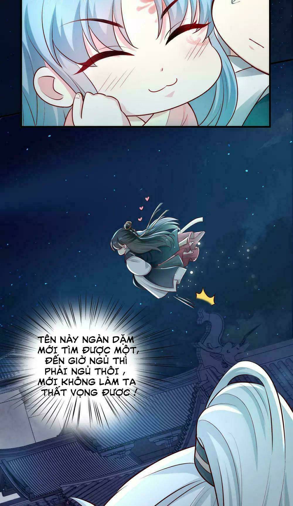 độc y đích nữ chapter 11 23