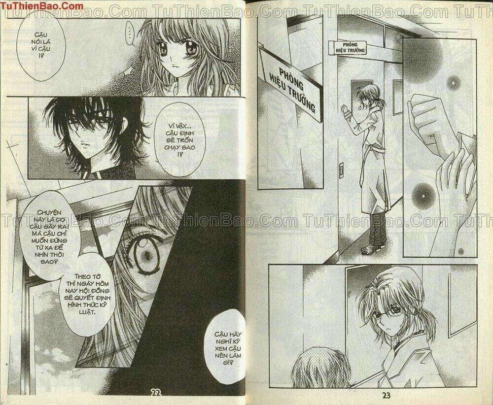 điệu pop tình yêu chapter 8 10