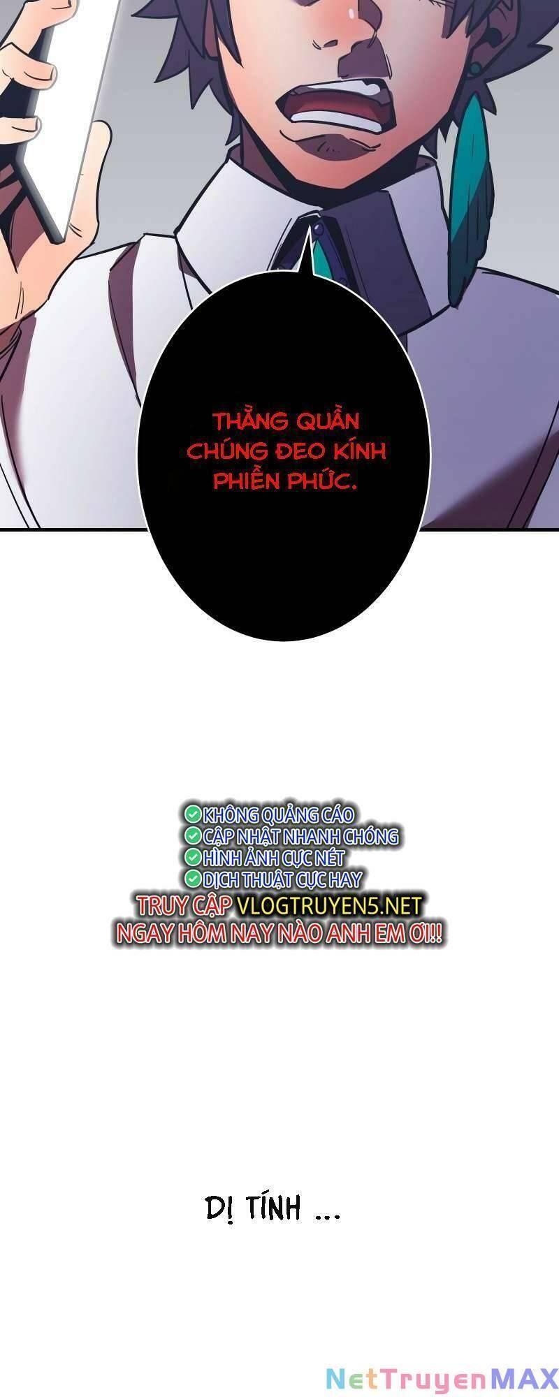 Huyết Thánh Cứu Thế Chủ~ Ta Chỉ Cần 0.0000001% Đã Trở Thành Vô Địch chapter 24 13