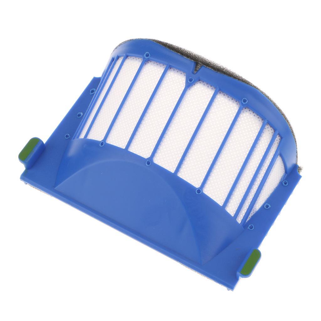 Floor Sweeping Robot Vacuum Filter for  5/6 Series  Vacuum