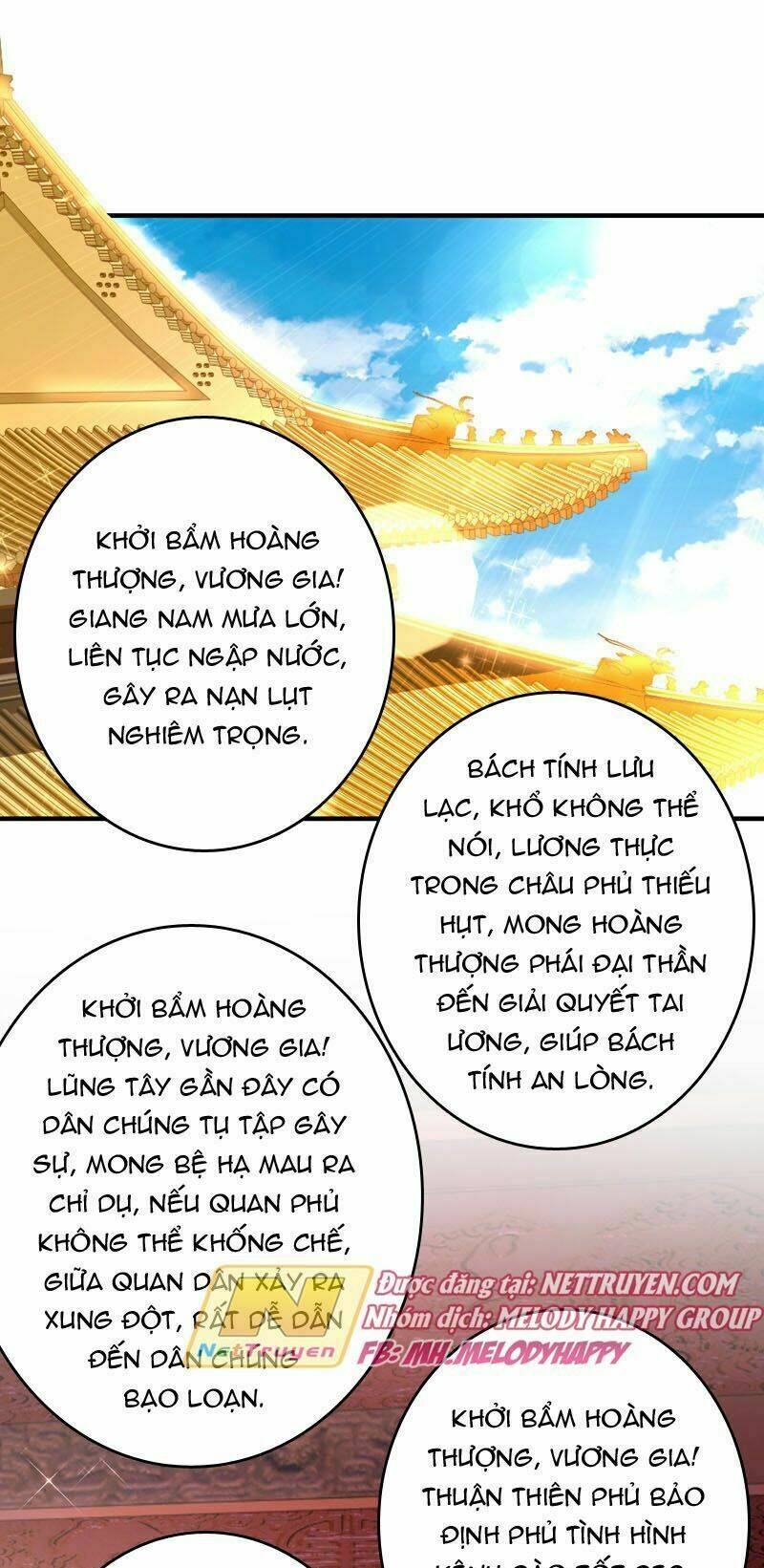 thiên thần gấu trúc muốn được ôm chapter 40 3