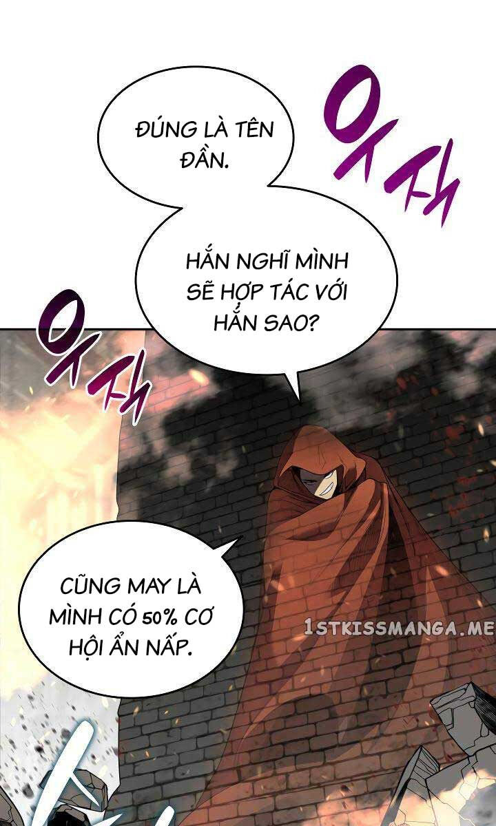 tôi là lính mới chapter 141.1 23