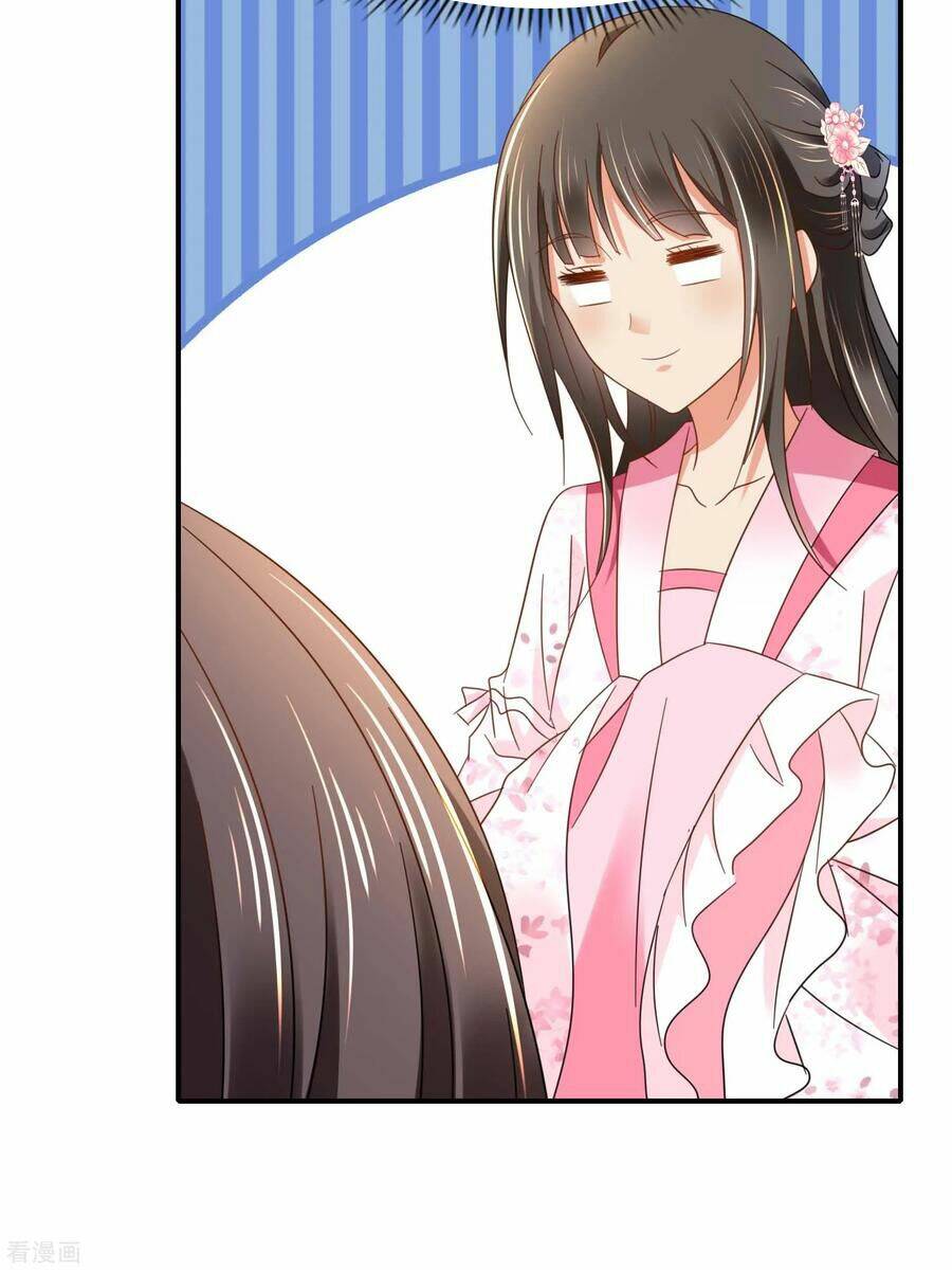 lãnh cung phế hậu muốn nghịch thiên chapter 208 9