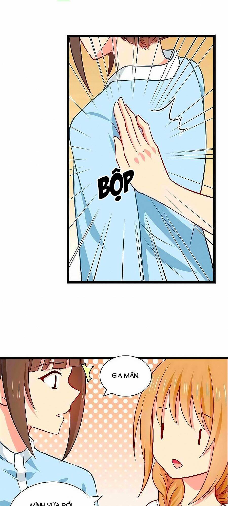 chỉ nhiễm thành hôn chapter 63 23