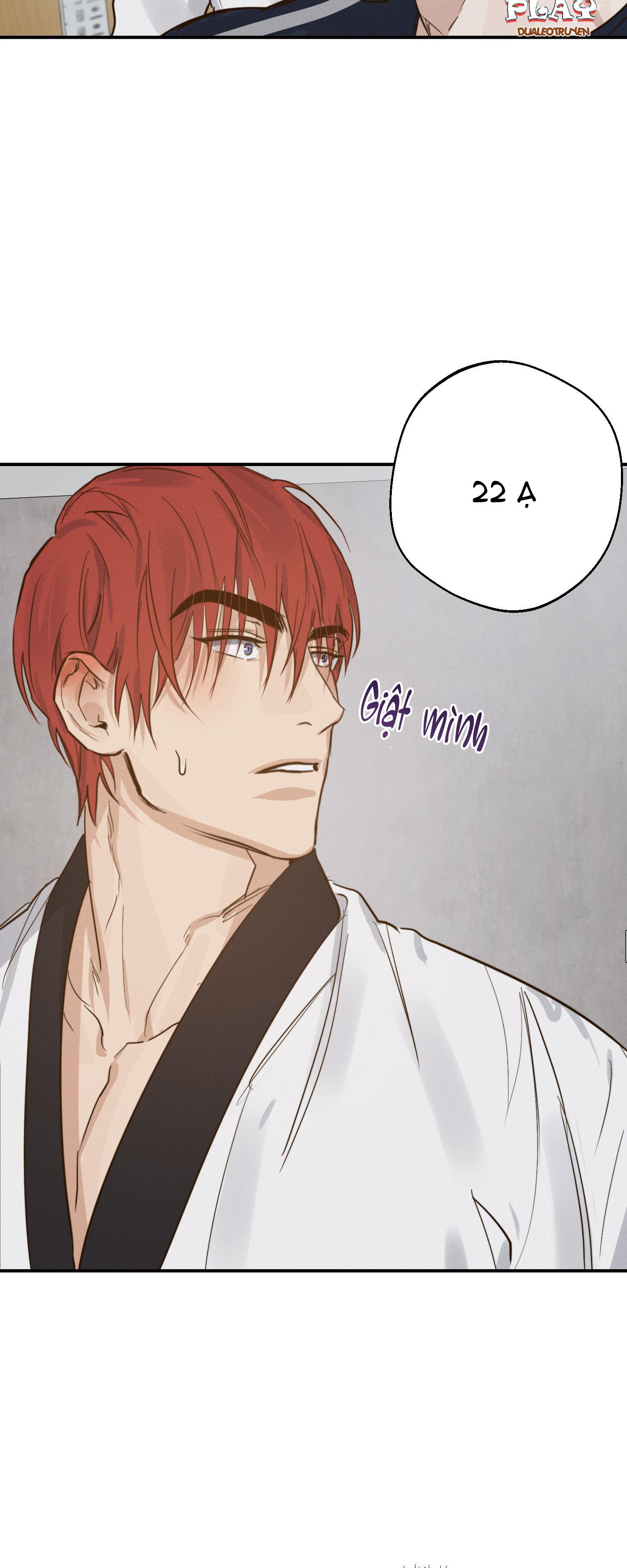 high clear chapter 5 37