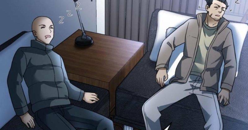 đóng băng toàn cầu: tôi gây dựng nên phòng an toàn thời tận thế chapter 36 22