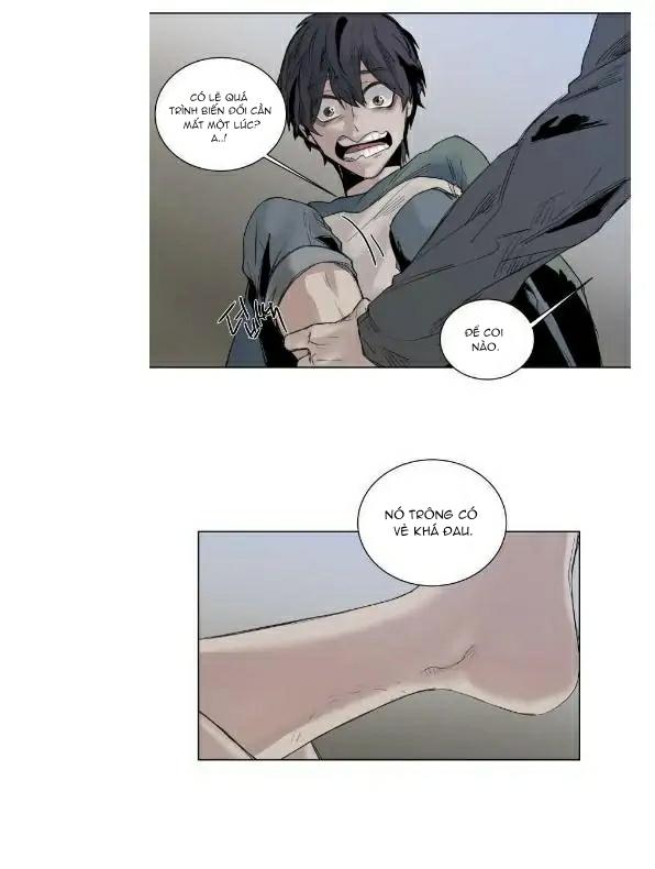 ánh nhìn của quạ chapter 15 3