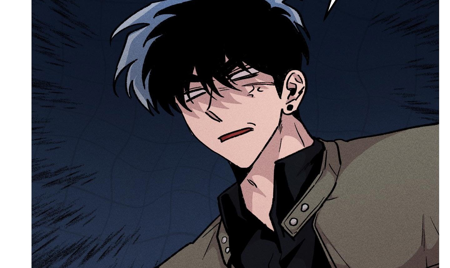 quan hệ chết chóc chapter 29 40