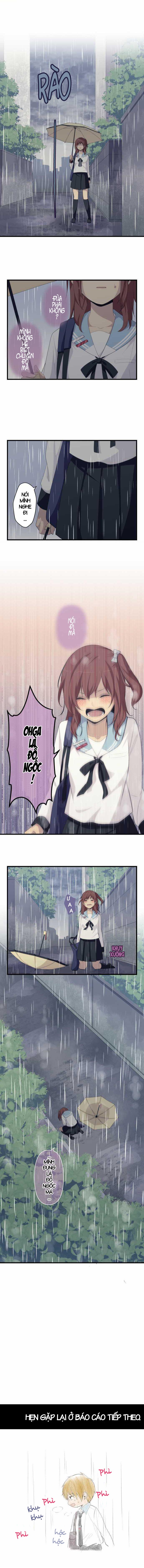 relife chapter 165 5