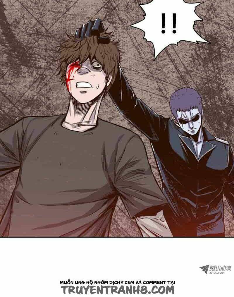 vua của vong linh chapter 53 18