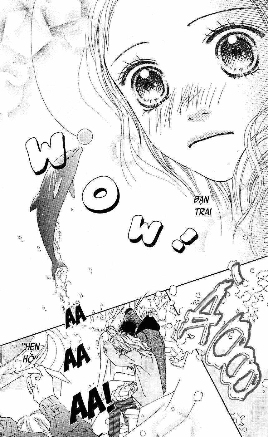 parfait tic - cô láng giềng chapter 89 23