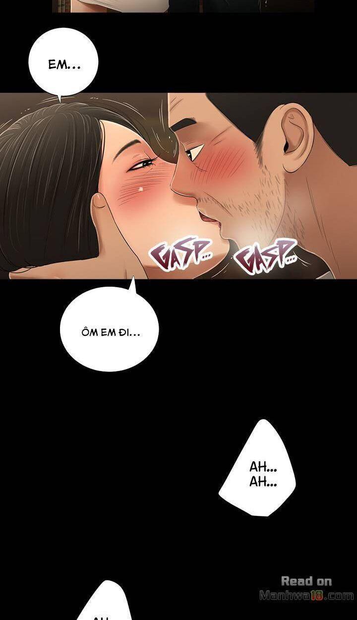 chú và cháu chapter 20 37