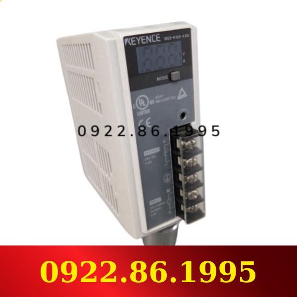 Bộ nguồn Keyence MS2-H100