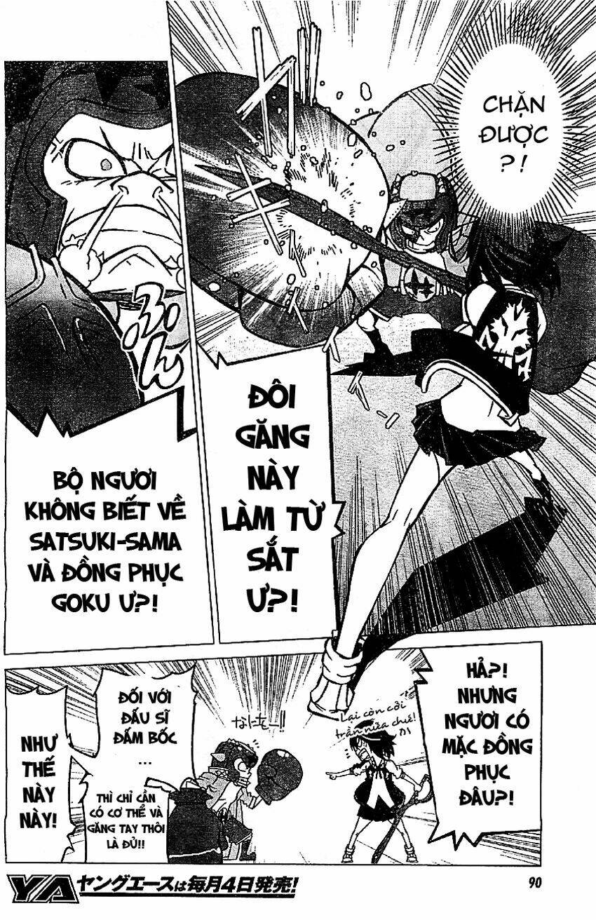 kill la kill chapter 1.2 25