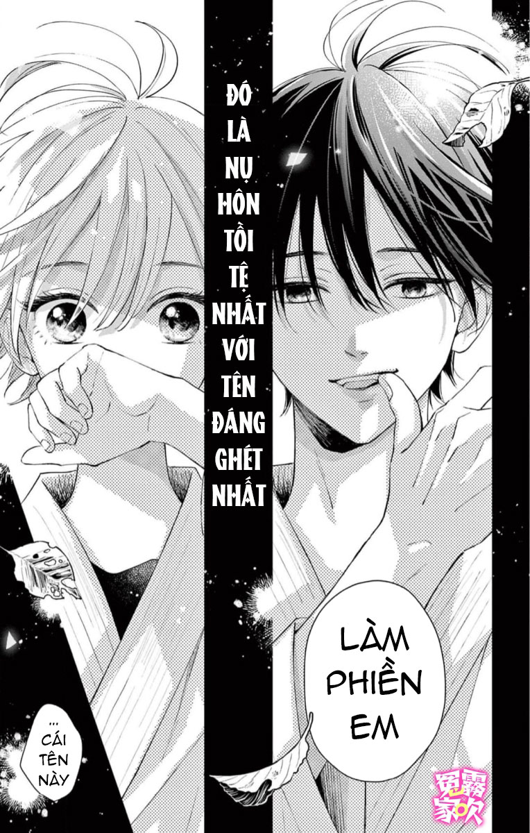 oan gia chapter 1.1 3