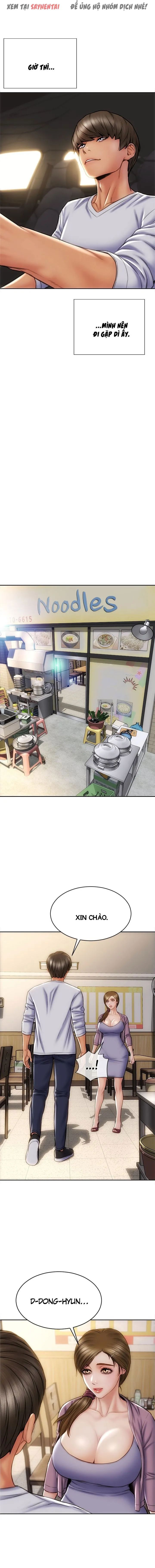 gã tồi tệ chapter 26 13