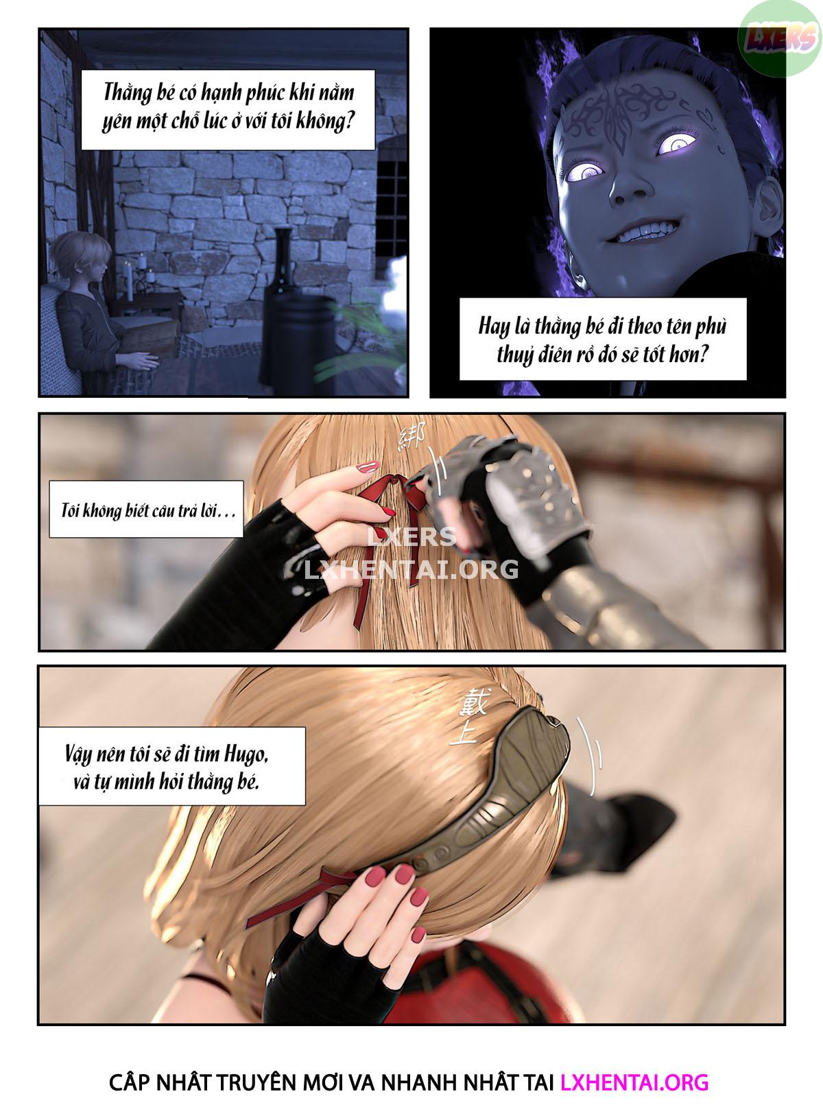 đóa hồng sa vào bóng tối chapter 6 52