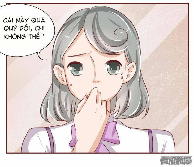 vương tước tư hữu bảo bối chapter 25 9