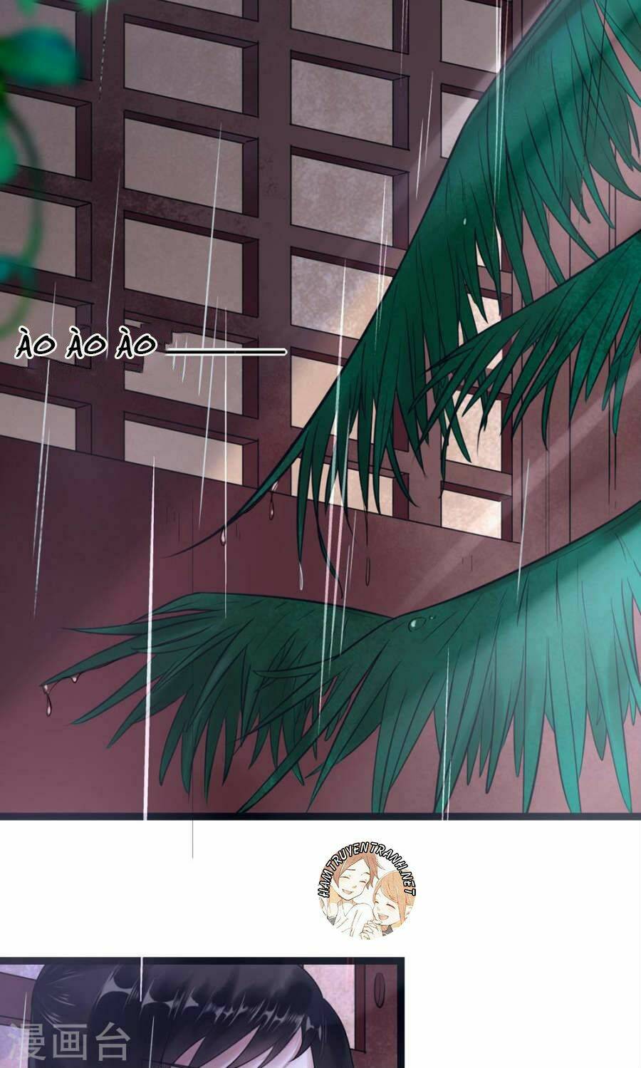 thái tử điện hạ dưỡng thành kí chapter 5.1 3