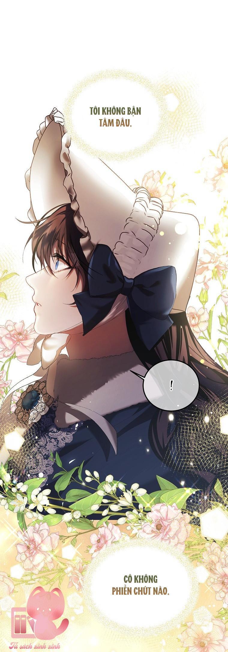 tháng năm cuối cùng của nữ phụ đoản mệnh chapter 42 28