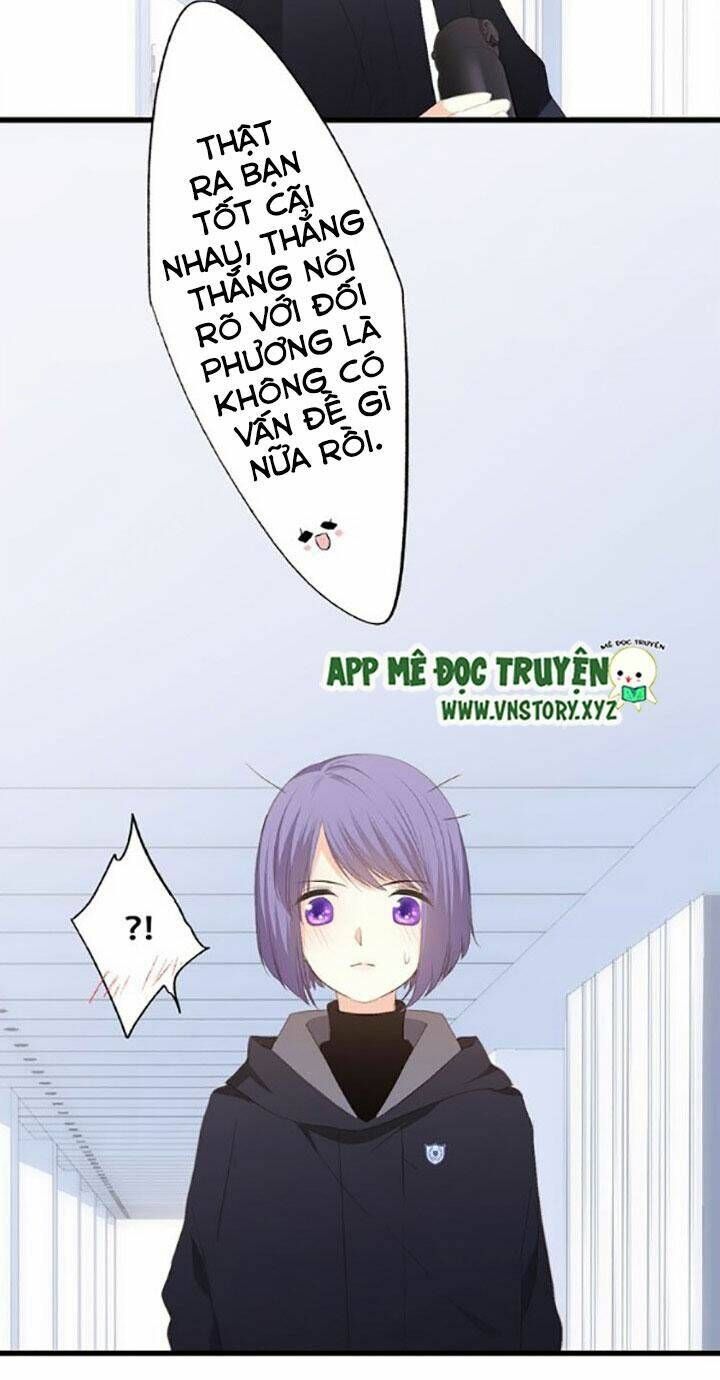 con tim rung động 2 chapter 81 50