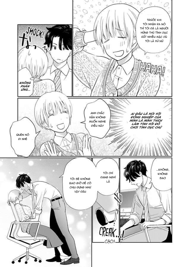 quan hệ nơi công sở chapter 1.2 1