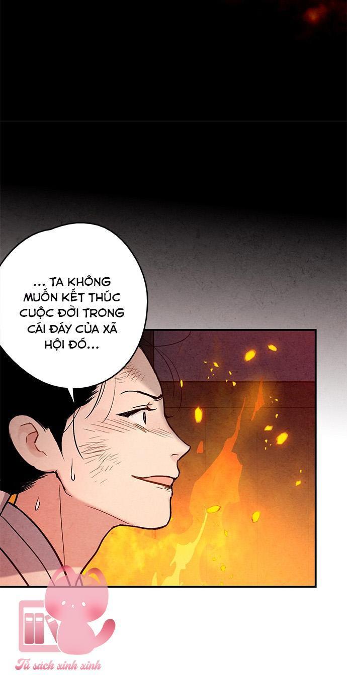 lệnh cấm hôn chapter 95 27