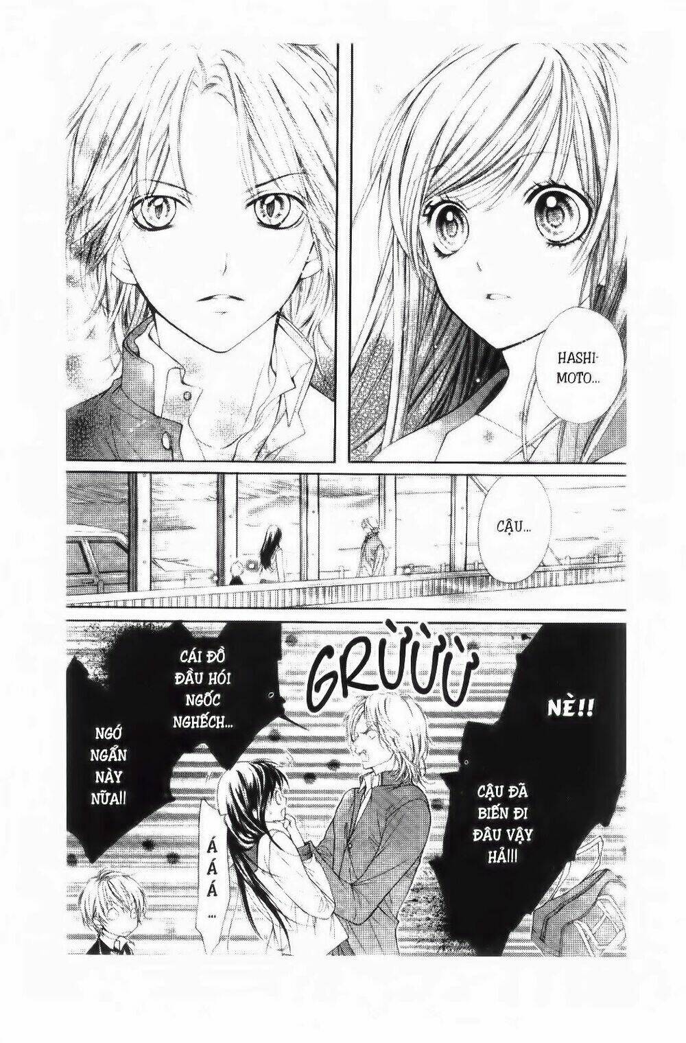 tôi là yamada zenjiro chapter 16 21