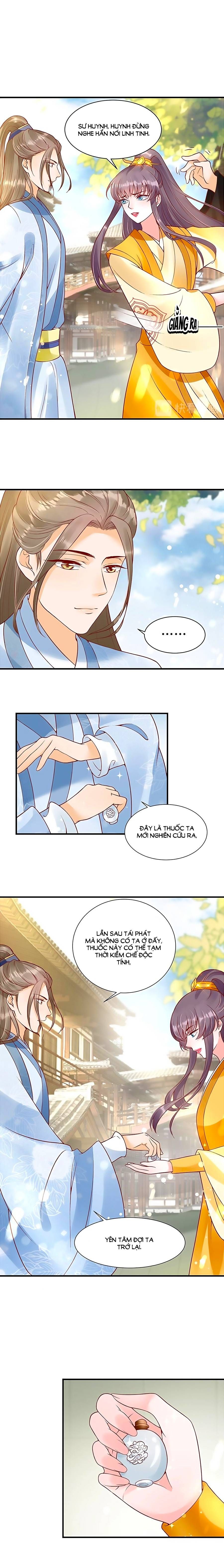 thịnh thế lê hoa điện chapter 46 8