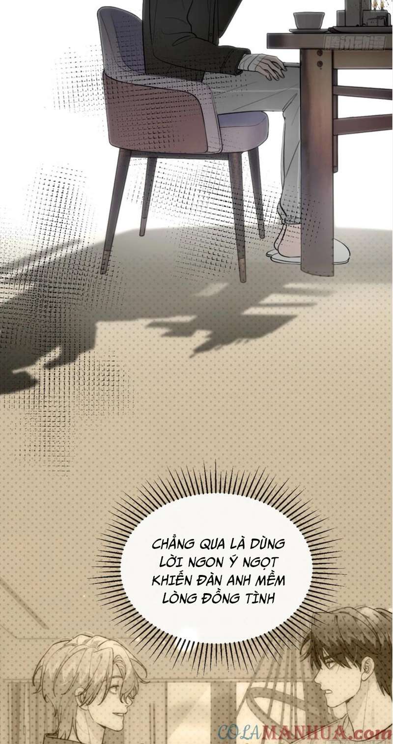 chó lớn bắt nạt chủ chapter 48 16