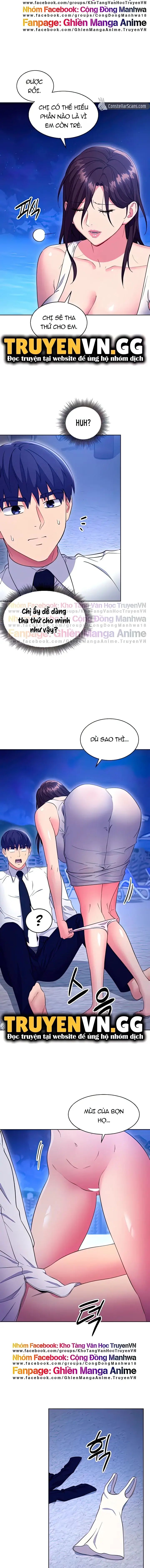 bạn của mẹ kế chapter 121 10