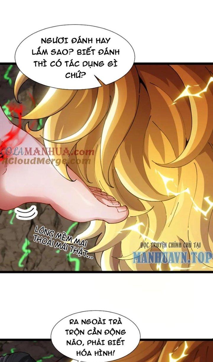 sau khi nằm, ta trở thành đại yêu chi vương chapter 12 2