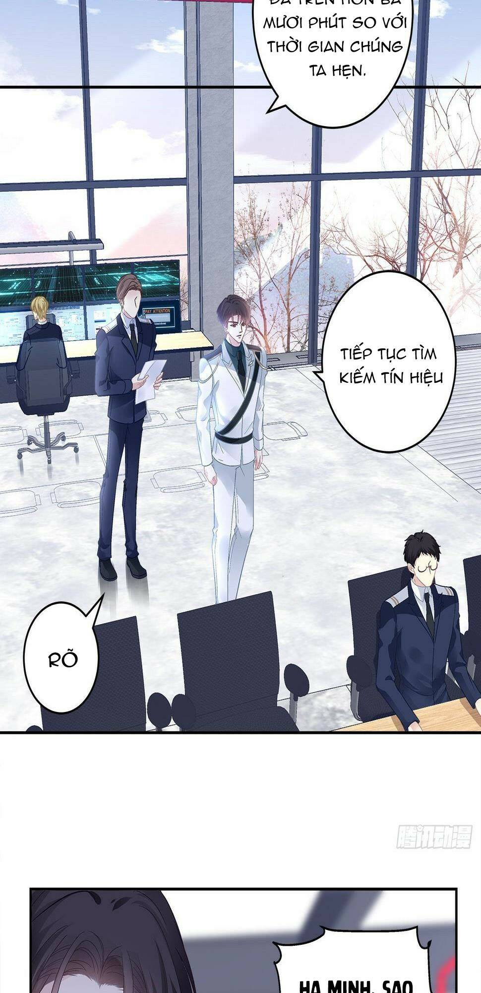 toàn bộ nắm trong tay chapter 159 4