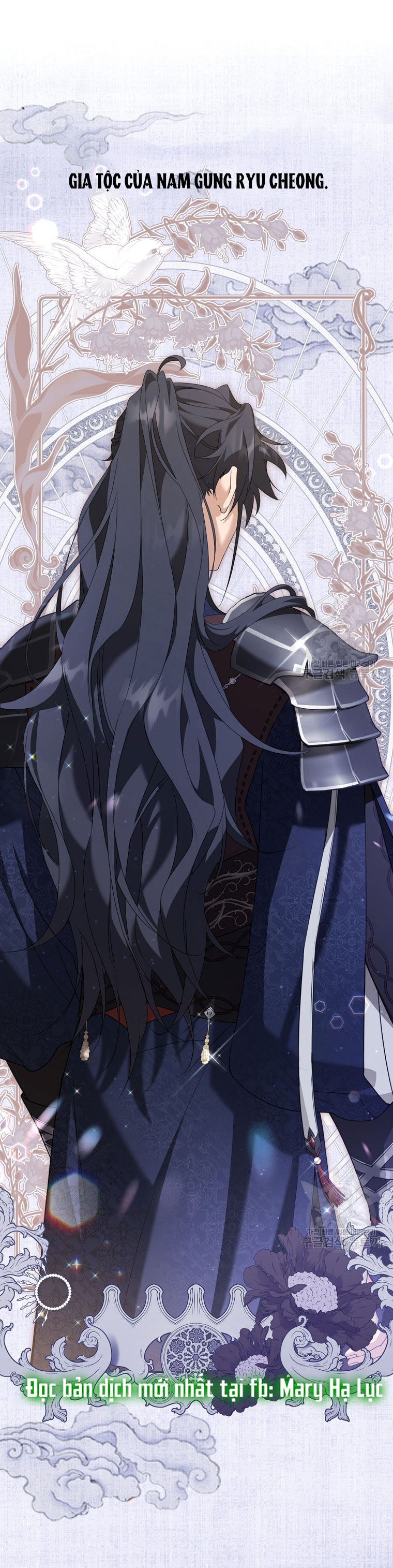 trở thành đứa cháu gái bị ghẻ lạnh trong gia tộc võ giả hùng mạnh chapter 41.2 24