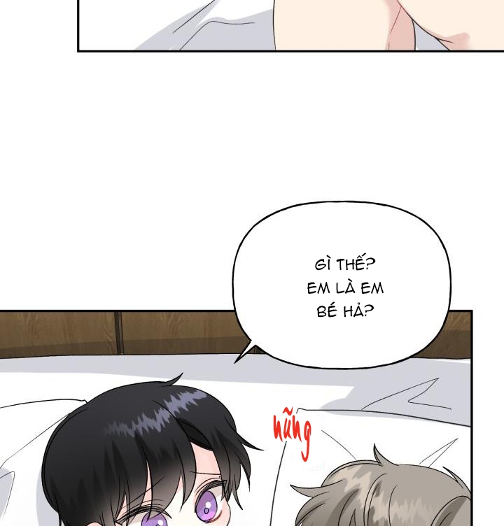 xác suất tình yêu chapter 58 121