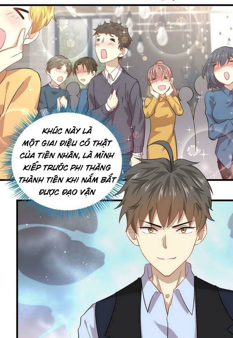 xuyên không vào thế giới nữ cường chapter 43 7