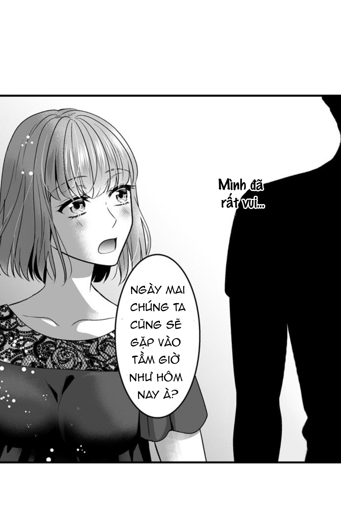 làm thế nào để người chưa có kinh nghiệm trong chuyện đó trở thành phóng viên 18+ (full) chapter 12.1 11