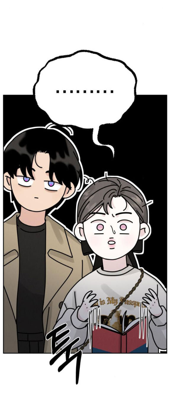 Thuyết Tình Yêu Ích Kỷ chapter 17.1 11